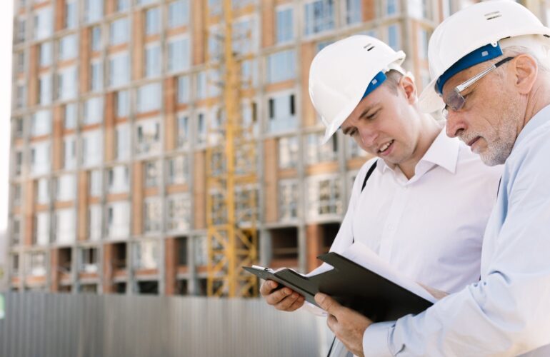 certificación de construccion sostenible