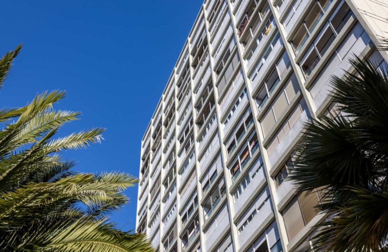 Rehabilitació energètica d'edificis