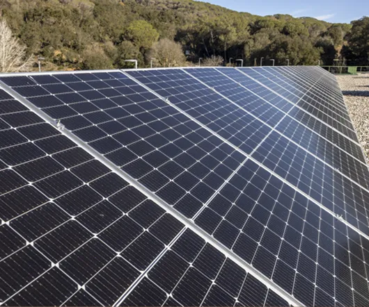 Autoconsumo Solar Fotovoltaico