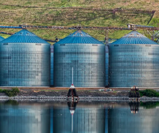 Biogas