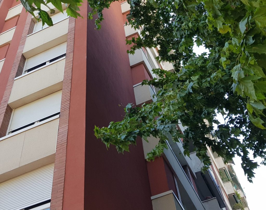 Edificació sostenible