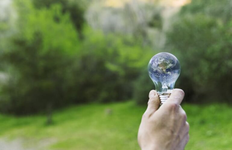 la mejor energía renovable