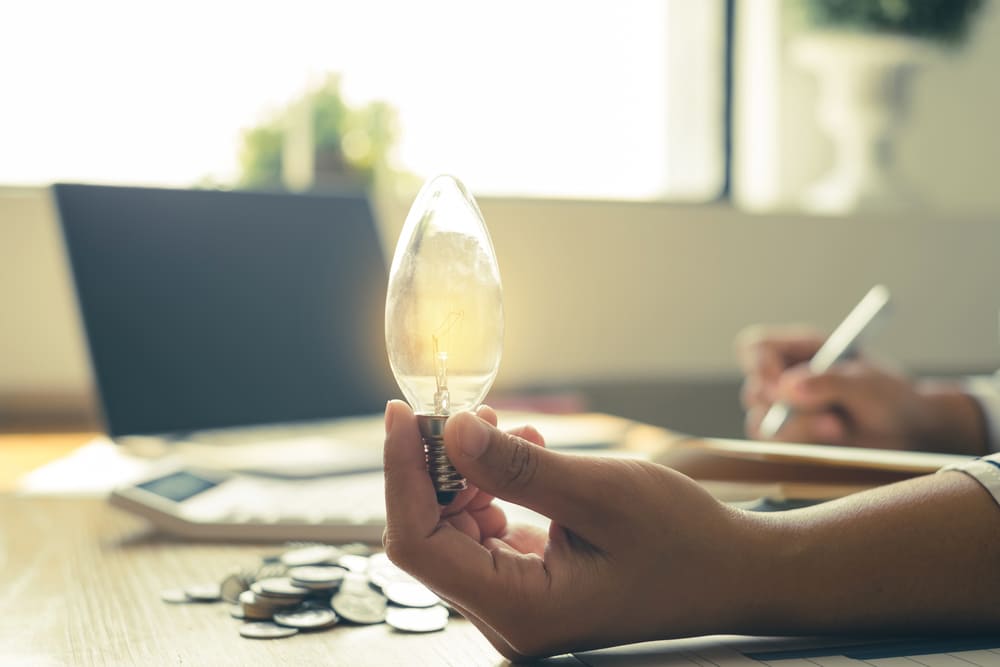 implementando ahorro en empresas