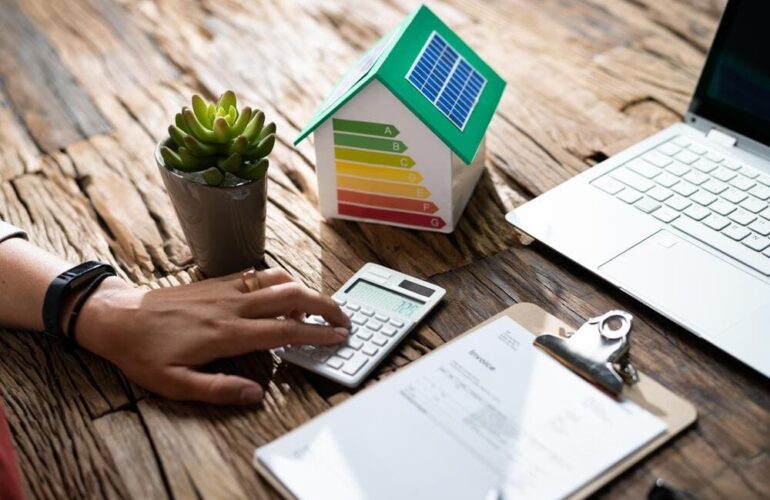 Importancia de la eficiencia energética