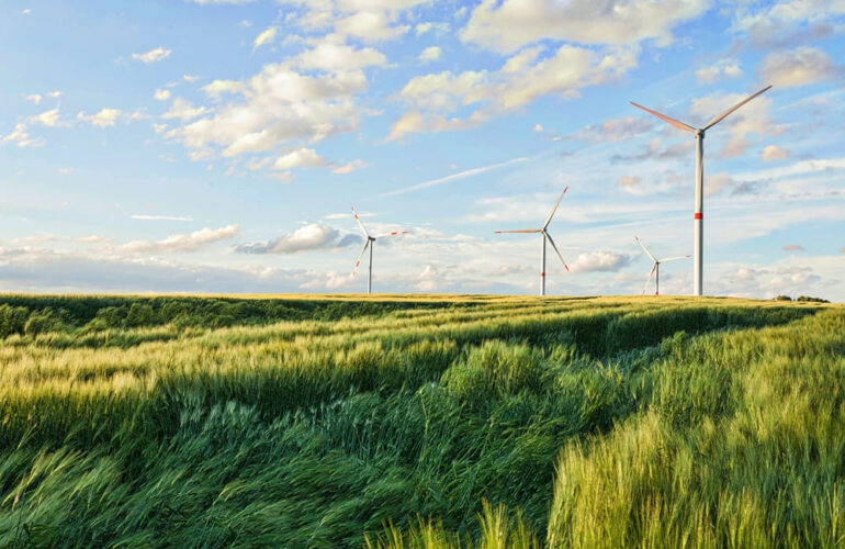 eficiencia energetica