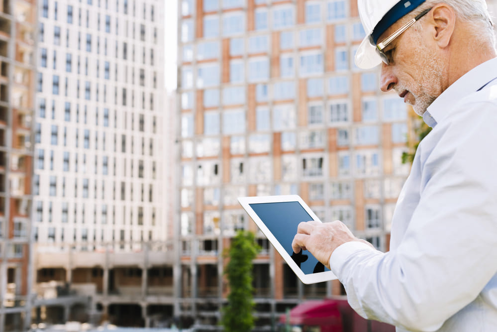 auditoría energética en edificios