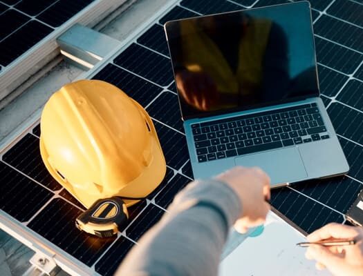 Servicios de ingeniería