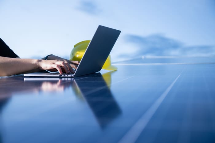 ingenieria solar fotovoltaica