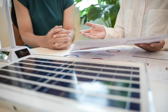 Documentación solar fotovoltaica