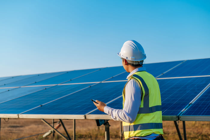 proyecto fotovoltaica