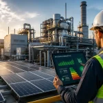 Eficiencia energética en la industria