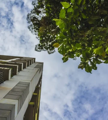 Rehabilitació energètica d'edificis