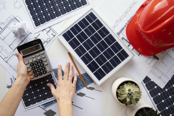 legalización fotovoltaica