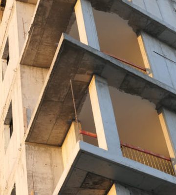 obra nueva