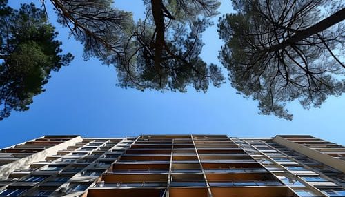 Arquitectura sostenible