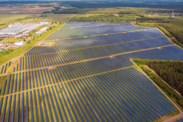diseño fotovoltaica
