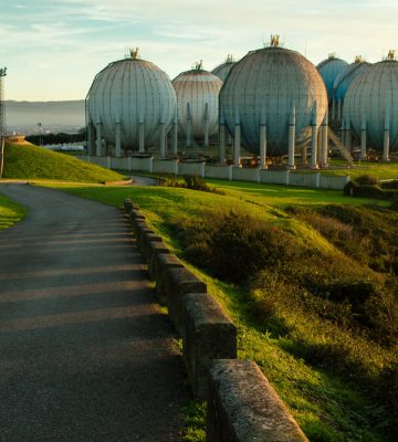 Biogas y Biometano